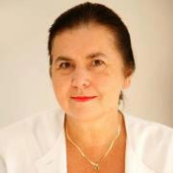 Maria Magdalena Wysocka-Bąkowska, neurolog